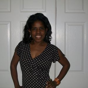 Meet your Posher, Sandra